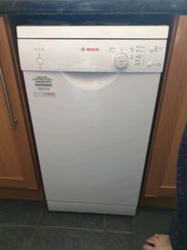 bosch serie 2 sps40e32gb
